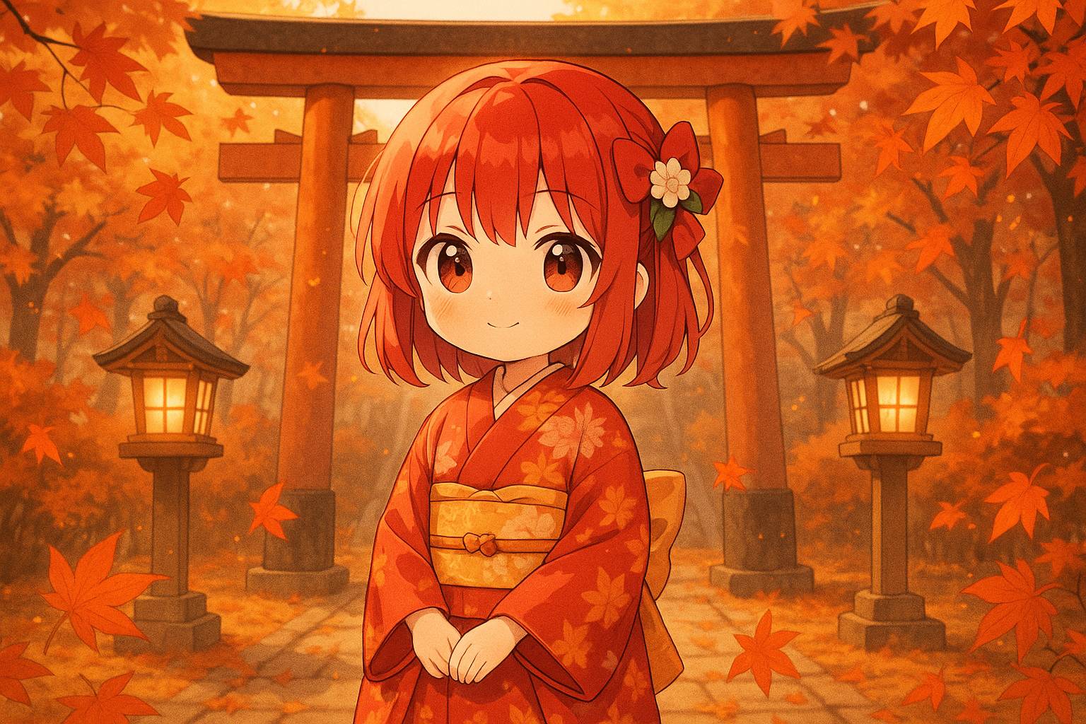 网红主播动漫分享 - 樱花树下的秘密